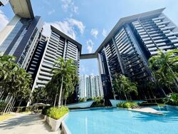 Amber Park (D15), Condominium #592527441